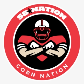 Nebraska 2, - Sb Nation Logos Nhl