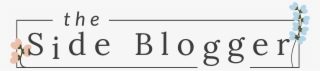 And Here's The Final Logo - Monochrome
