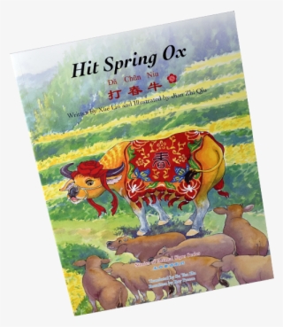Hit Spring Ox - Dairy Cow