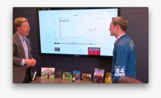 Dow Drops - Presentation