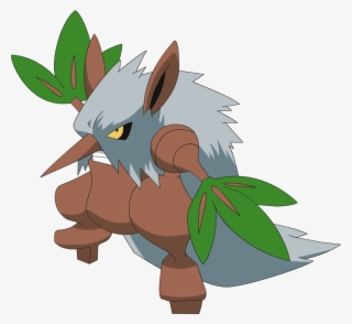 Turtwig-evolution - Seedot Evolucion Pokemon Go