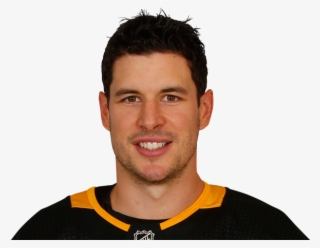 How Much Do You Know About Sidney Crosby Quiz - Sidney Crosby Face Png