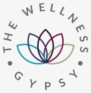 Wellness Gypsy Round Logo Colour Rgb-01 - M1 Emission Class For Building Material