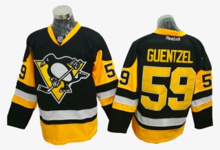 pittsburgh penguins jersey - sidney crosby