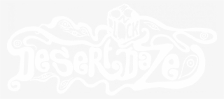 Desert Daze Logo Png