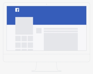Facebook Banner Design - Diagram