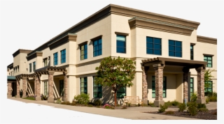 Altius Office & House Cleaning Boise - Building