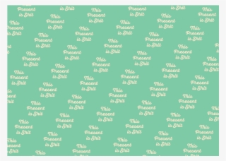 This Present Is Shit - Parallel