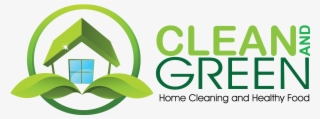 House Cleaning Services Near Me - Graphic Design