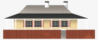 Fairbanks House, 1637, Massachusetts - House