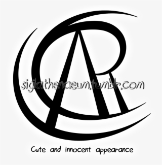 “cute And Innocent Appearance” Sigil For Anonymous