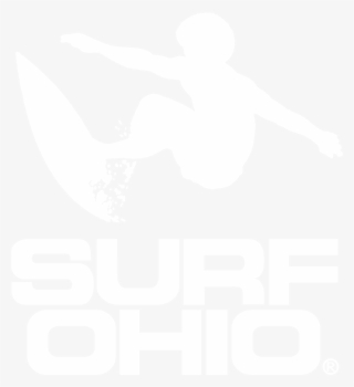 2019 Surf Ohio - Johns Hopkins Logo White