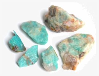 This Blue Green Feldspar Variety Of Microcline Is Named - Teal Minerals