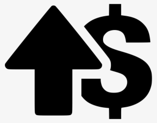 Money Up Svg Png Icon Free Download - Money Up Icon
