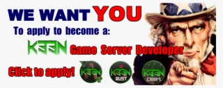 1637025418 Wewantyoutoapplyad - Thumb - - Poster