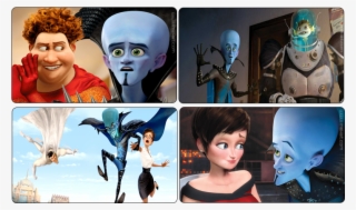 Megamind