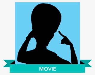Megamind - Silhouette