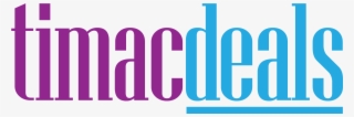 Timac Deals - Graphic Design