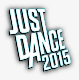 Just Dance 2015 Logo