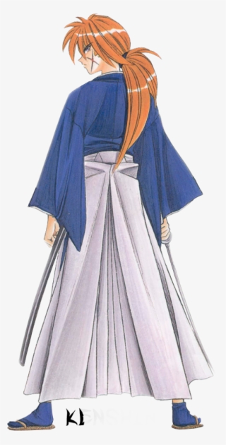 Popular - Rurouni Kenshin