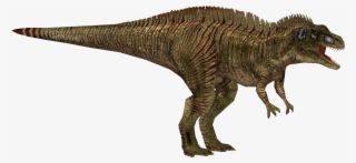 Imagefrontier Please, I'm Begging You We Need Another - Jpog Acrocanthosaurus