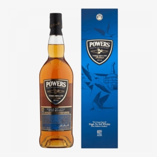 Powers Three Swallow Release Molloy' Liquor Stores - Tennessee Whiskey