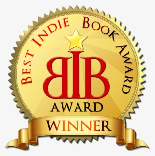 2018 Best Indie Book Award™ Winners - Transparent Cyber Monday Sale