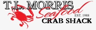 Morris Seafood World Famous Steamed Crabs - Soccer Quotes For Girls