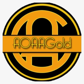Aoaagold's Avatar - Emblem