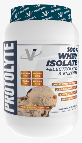 Vmi Sports Protolyte Adds New Flavors Challenge Accepted - Protolyte