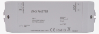Yuji Dmx Master Rf Controller - Wireless Access Point