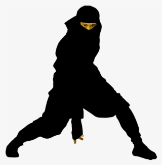 Heal The Ninjas - Illustration