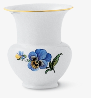 Vase Fidibus 1 Blume 40806244 - Ceramic