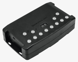 Dmx, Stand-alone Player, 512 Channels Eurolite - Electronics
