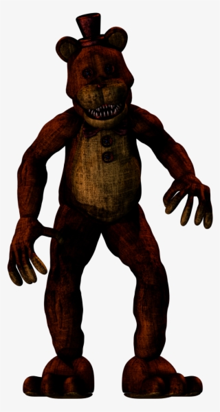 File History - Figurine