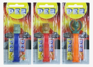 Close - Pez