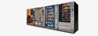 Snack And Soda Vending Machines - Free Revit Vending Machine