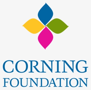 Special Thanks To The Corning Foundation For Its Continued - Corning Inc.