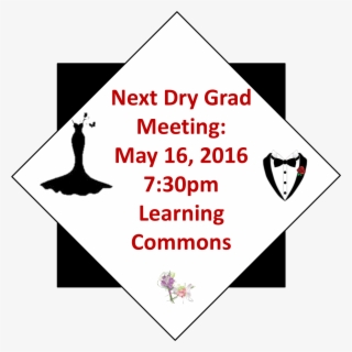 Next Dry Grad Meeting - Anzug