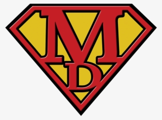 Doyle Super Logo - Rn Superman Logo