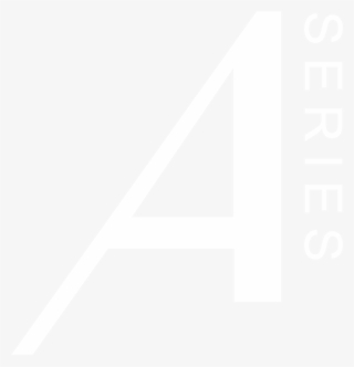A Series Logo Reverse - Did It To Myself