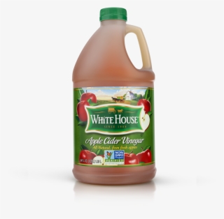 Apple Cider Vinegar - Apple Cider Vinegar Green
