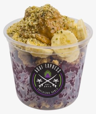 Marley Bowl - Sesame