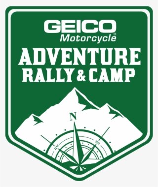 Adv Rally - Geico