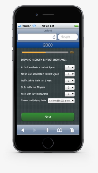 Final Design - Smartphone