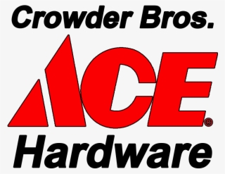 Return Policy Crowder Bors Ace Hardware Logo - Ace Hardware