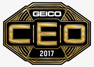 Ceo Logo 2017 - Geico