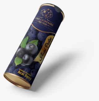 With The Goodness Of Acai Berry, Acai Pulse Has Gained - Sultana