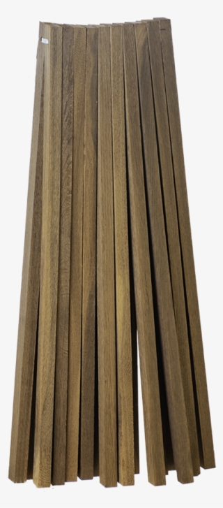 Oak Lab Thermic Fan Pack - Plywood