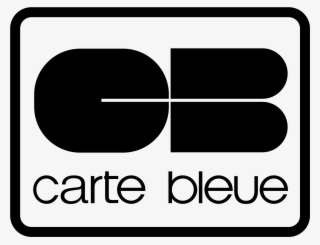 Carte Bleue Logo Png Transparent - Carte Bleue Logo